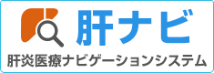 肝炎医療ナビゲーションシステム