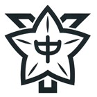 大和中学校校章