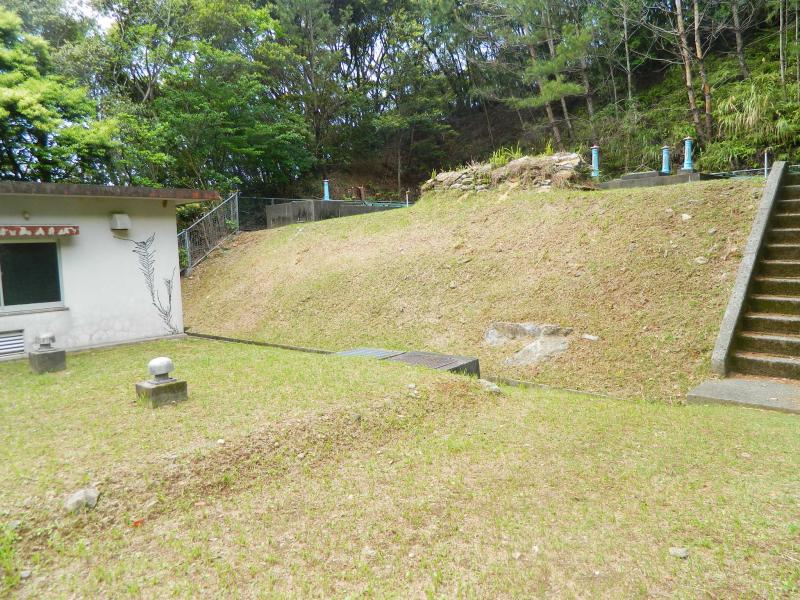 今里地区簡易水道