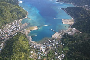 思勝空撮