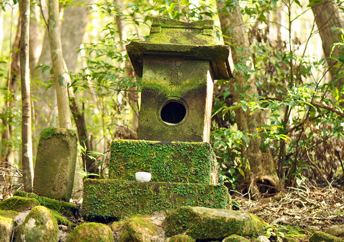 山の神祭り