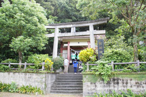 ひらとみ神社2