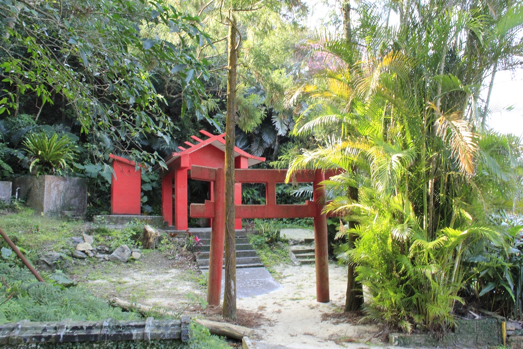 国守神社