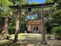 高千穂神社1