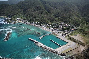 今里漁港